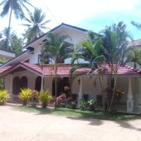 Aruna Guest, hotel in Nochchiyagama