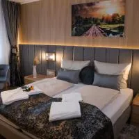 Grand Hotel, khách sạn ở Soltau