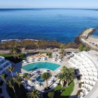 Iberostar Selection Lanzarote Park, hotel en Playa Blanca