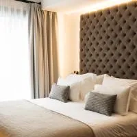 Boutique Hotel Petit Montisión, готель у Пальма-де-Майорка