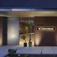 hotel androoms Sapporo Susukino, hotel v destinácii Sapporo