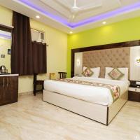 Airport Hotel Shivaka Inn: bir Yeni Delhi, South West oteli