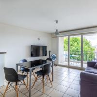 GuestReady - Quiet apartment in Talence sleeps 6