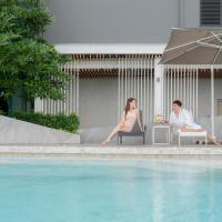 Holiday Inn & Suites Siracha Laemchabang, an IHG Hotel, hotel in Si Racha