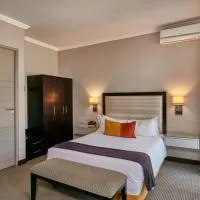 Regent Select Hotel, hotel u gradu 'Gaborone'