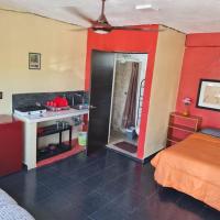 Super cheap Loft style apartment in Merida Wifi Smartv