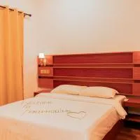 Feridhoo Inn, khách sạn ở Feridhoo