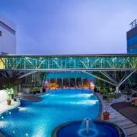 Hotel Horison Ultima Bekasi, Hotel in Bekasi