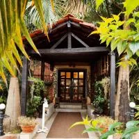 Chira Meadows Ecoresort, Dapoli、ダポリのホテル