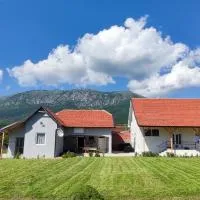 Apartmani Petrović SEMČE Suva Planina, hotel i Gadžin Han