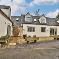 Olive Cottage by Group Retreats, hotel near RAF Brize Norton - BZZ, Bampton