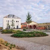 THAYA vinařství, hotel u gradu Znojmo