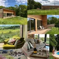 Orchard Hideaway、ケルソーのホテル