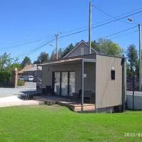 Studio au fil de l'eau, Hotel in Saulzoir