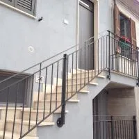B&B La Rosa, מלון בGioia dei Marsi