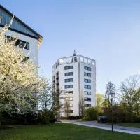Bildungszentrum Erkner, hotel v destinácii Erkner