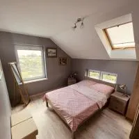 "U Mamy Róży" - Pokoje Gościnne, hotell sihtkohas Reda