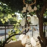 Meraki Homestay Kanali, hotel v destinaci Kanali