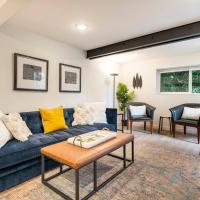 Modern, new & industrial in Georgetown, hotel near Boeing Field/King County International Airport - BFI, Seattle