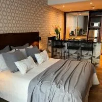 ian Hotel، فندق في بوينس آيرس