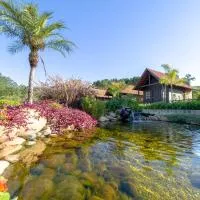 Pousada Scursel, hotel em Ibirama