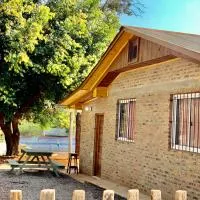 Cabañas CheRu 5, hotel em Posadas