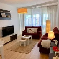 N&E - Home Celanova AVD San Rosendo, viešbutis mieste Čelanova