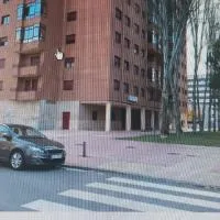 HOSTAL CEPA DE ORO, hotel u gradu 'Aranda de Duero'