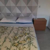 Pokoi dwuosobowy, hotel em Włodawa