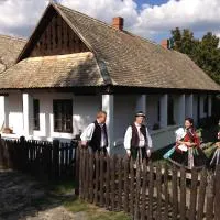 Hollóköves Vendégházak, Hotel in Hollókő