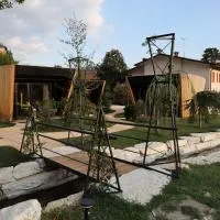 Roggia dei Cedri, Hotel in Valdobbiadene