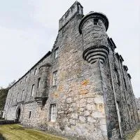 Menstrie Castle Stay, hotel di Stirling