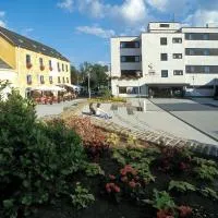 Hotel Stadt Daun, hotel Daunban