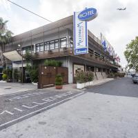 Millennium Gold Hotel – hotel w pobliżu miejsca Lotnisko Neapol - NAP w mieście Napoli