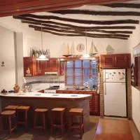 Villa Vacacionales Los Cayos Con Playa Privada, hotel u gradu 'Boca de Aroa'
