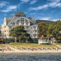 Hotel AM MEER & Spa