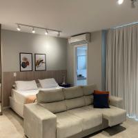 Lindo Studio no coracao da Vila Madalena, מלון ב-Vila Madalena, סאו פאולו