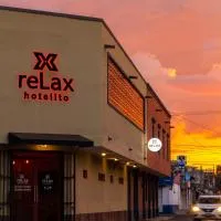 relax hotelito, hotel Cárdenasban