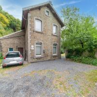 Holiday Home in Comblain au Pont between Spa and Durbuy、Comblain-au-Pontのホテル