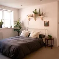 Stylish 1 Bedroom Flat in Clapton