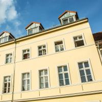 Apartmentpension am Stadtschloss