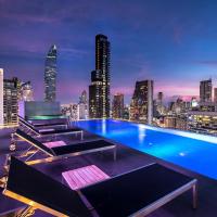 Amara Bangkok Hotel &ndash; hotel w mieście Bangkok