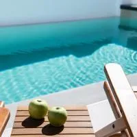 SunilioS Apartments Lefkada, хотел в Лефкада