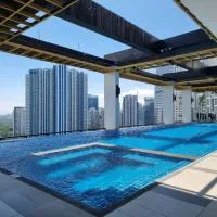 The Residences at BCCT, hotel i Manila