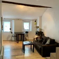 Le Grenier – hotel w mieście Sospel