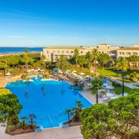 Valentin Sancti Petri, hotel in Novo Sancti Petri, Chiclana de la Frontera