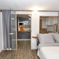 Oak apartment, хотел в Březnice