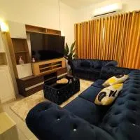 Viesnīca HOMESTAY SYAABAN Kamunting Taiping Batu Kurau Ulu Sepetang pilsētā Kamunting