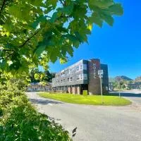 Marina Hotel Lofoten