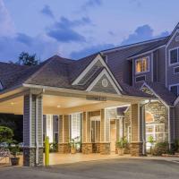 Microtel Inn & Suites by Wyndham Jacksonville Airport